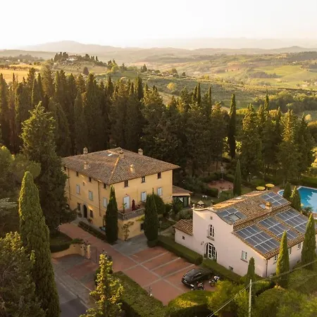Bed & Breakfast La Cappella 3*