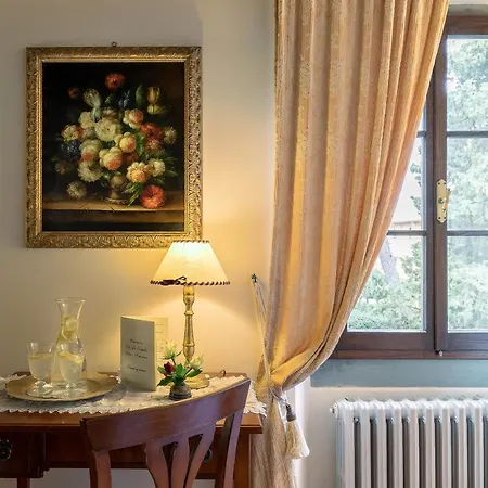 Bed & Breakfast La Cappella 3*