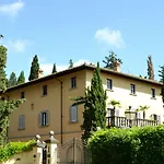 Hotel Relais La Cappella 3*