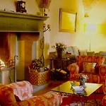 Relais La Cappella Hotel Montespertoli