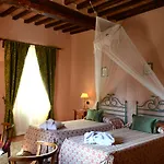 Relais La Cappella Hotel Montespertoli