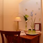 Hotel Relais La Cappella 3*
