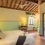 Relais La Cappella Hotel Montespertoli