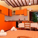 Relais La Cappella Hotel Montespertoli