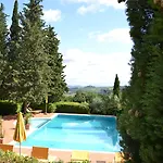 Hotel Relais La Cappella Montespertoli