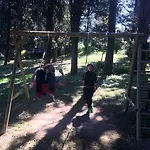 Hotel Relais La Cappella 3*