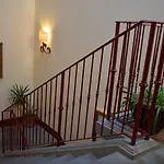 Relais La Cappella Hotel 3*