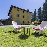 Hotel Relais La Cappella 3*