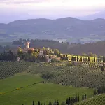 Hotel Relais La Cappella 3*