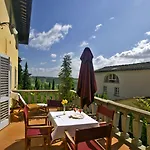 Relais La Cappella 3*