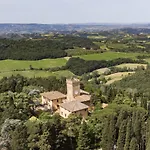 Relais La Cappella Hotel Montespertoli