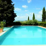 Relais La Cappella