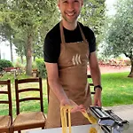 Relais La Cappella Hotel 3*
