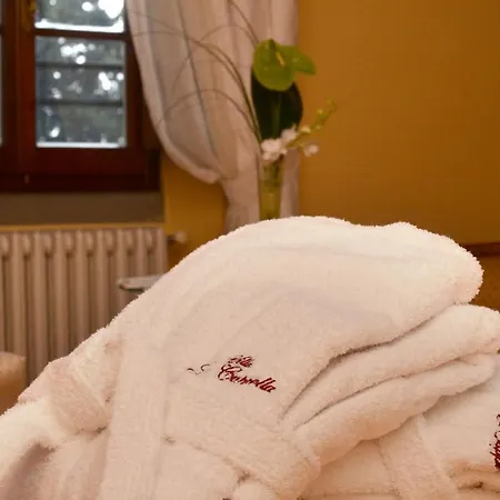 Bed & Breakfast La Cappella Montespertoli