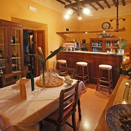 Bed & Breakfast La Cappella
