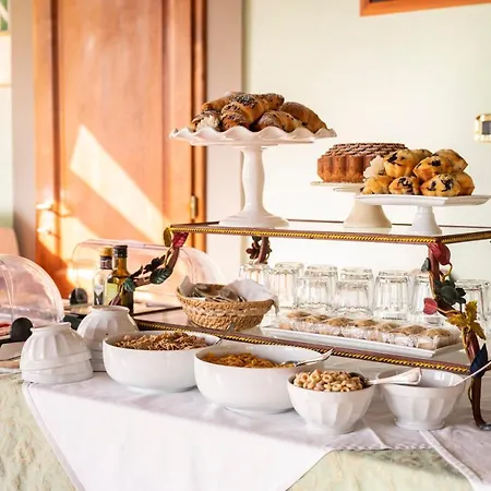 Bed & Breakfast La Cappella