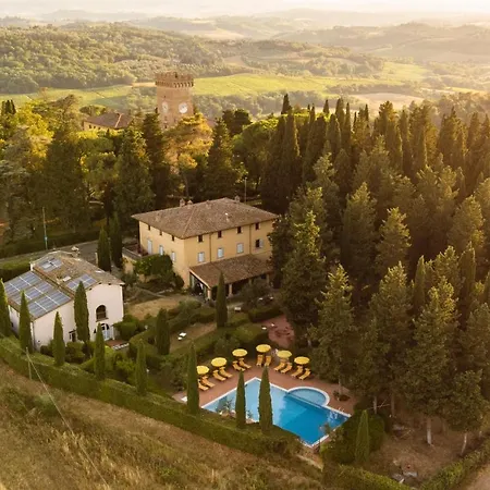 La Cappella Bed & Breakfast