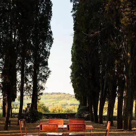 La Cappella 3* Montespertoli