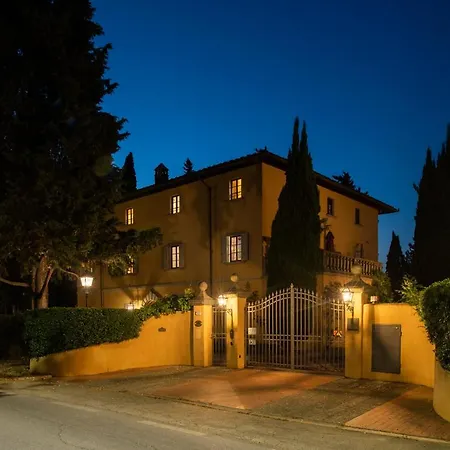 Bed & Breakfast La Cappella Montespertoli