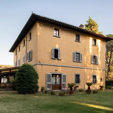 La Cappella Bed & Breakfast Montespertoli