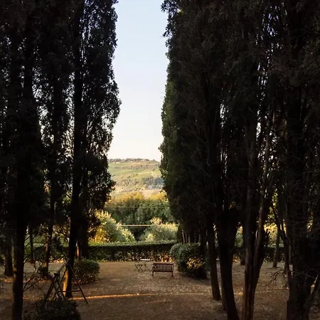 La Cappella Montespertoli