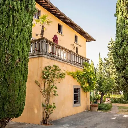 Bed & Breakfast La Cappella