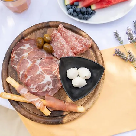 La Cappella Bed & Breakfast Montespertoli