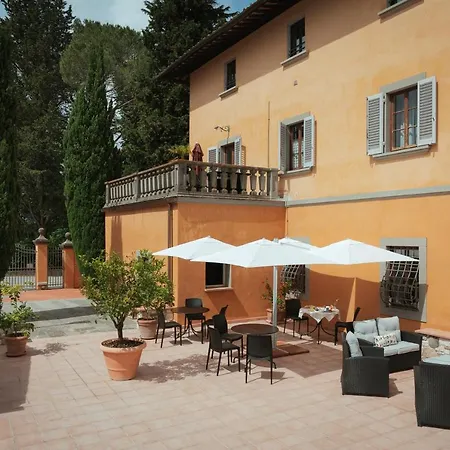 La Cappella 3* Montespertoli