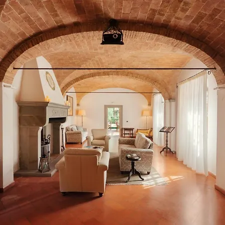Bed & Breakfast La Cappella
