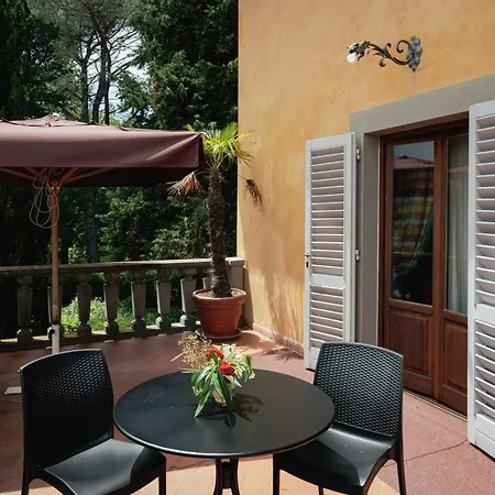 Relais La Cappella Hotel