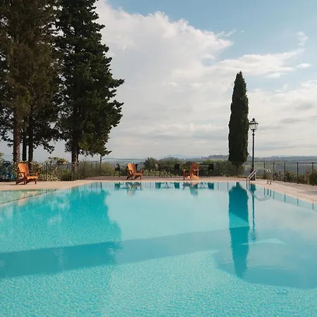 La Cappella Bed & Breakfast Montespertoli