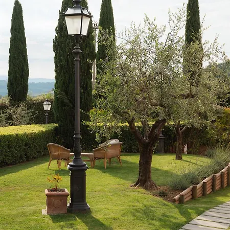 Bed & Breakfast La Cappella 3*