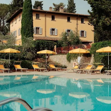 La Cappella Bed & Breakfast 3*