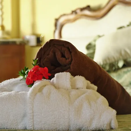 Hotel Relais La Cappella 3*