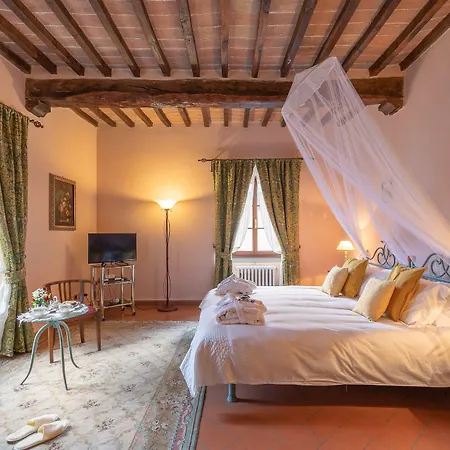 Relais La Cappella Hotel