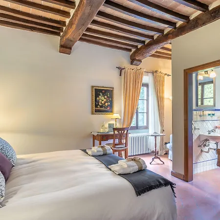 Hotel Relais La Cappella