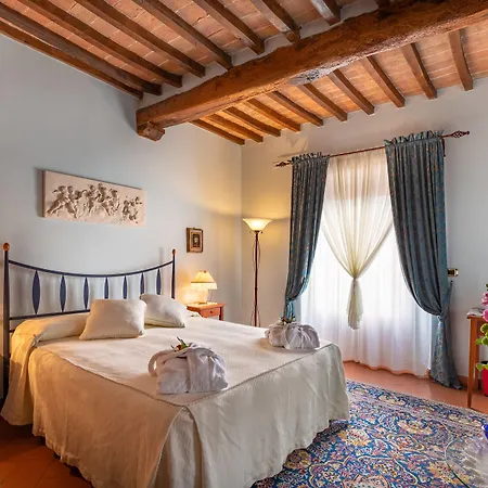 Relais La Cappella 3*