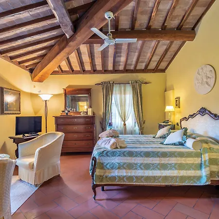 Hotel Relais La Cappella 3*