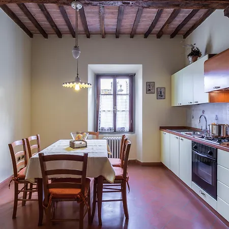 Hotel Relais La Cappella 3*