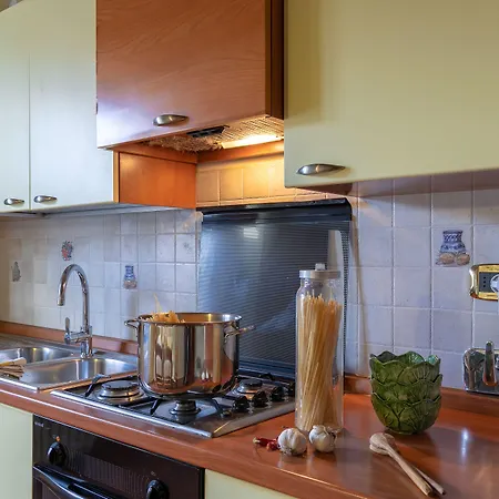 Relais La Cappella Hotel 3*
