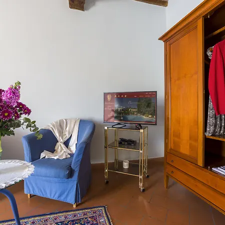 Relais La Cappella Hotel