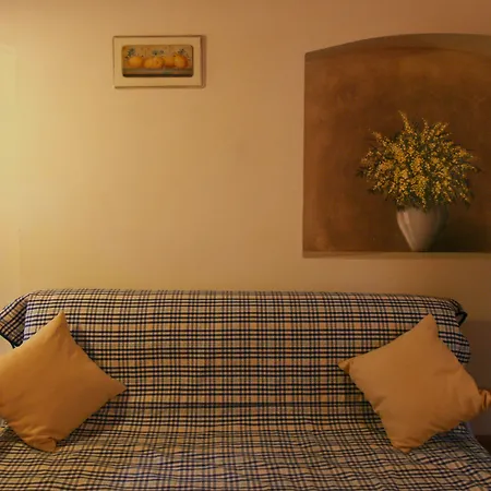 Relais La Cappella 3*
