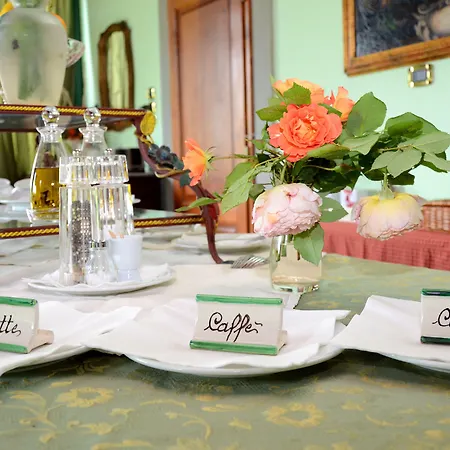 Hotel Relais La Cappella 3*