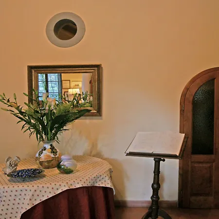Relais La Cappella 3*