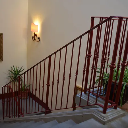 Relais La Cappella Hotel 3*