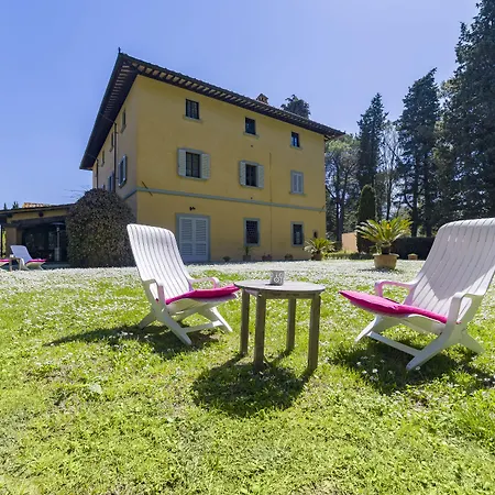 Hotel Relais La Cappella 3*