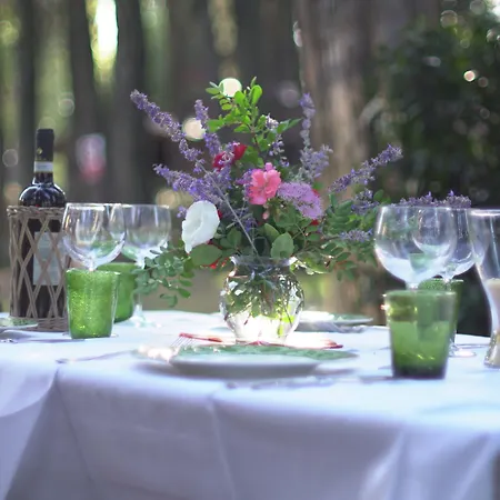 Relais La Cappella Montespertoli