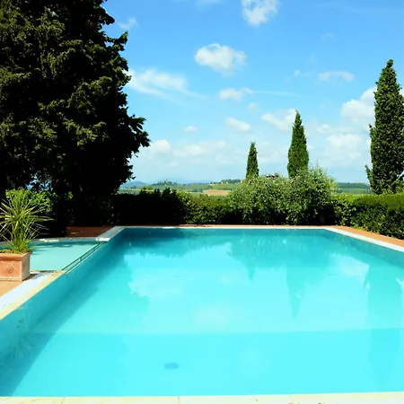 Relais La Cappella