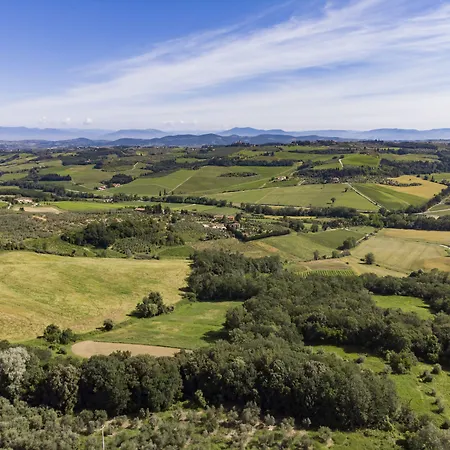 Relais La Cappella Montespertoli