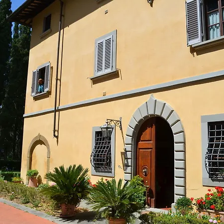 La Cappella Bed & Breakfast Montespertoli